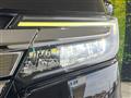2018 Honda Step WGN