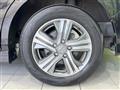 2018 Honda Step WGN