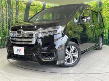 2018 Honda Step WGN