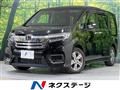 2019 Honda Step WGN