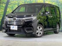 2019 Honda Step WGN