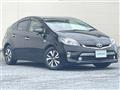 2012 Toyota Prius PHV