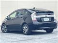 2012 Toyota Prius PHV