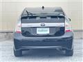 2012 Toyota Prius PHV