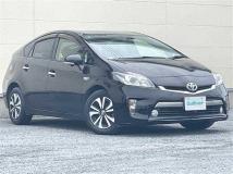 2012 Toyota Prius PHV