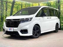 2019 Honda Step WGN