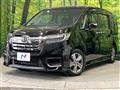 2020 Honda Step WGN