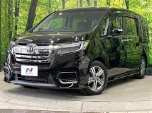 2020 Honda Step WGN