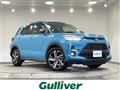 2020 Toyota Raize