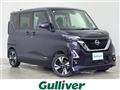 2023 Nissan ROOX