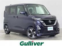 2023 Nissan ROOX