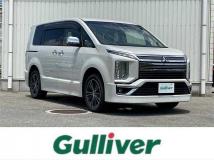 2020 Mitsubishi Delica D5