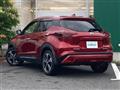 2021 Nissan KIX