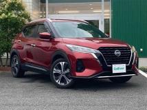 2021 Nissan KIX