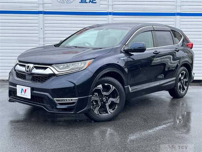 2019 Honda CR-Z