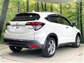 2014 Honda VEZEL
