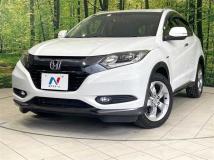 2014 Honda VEZEL