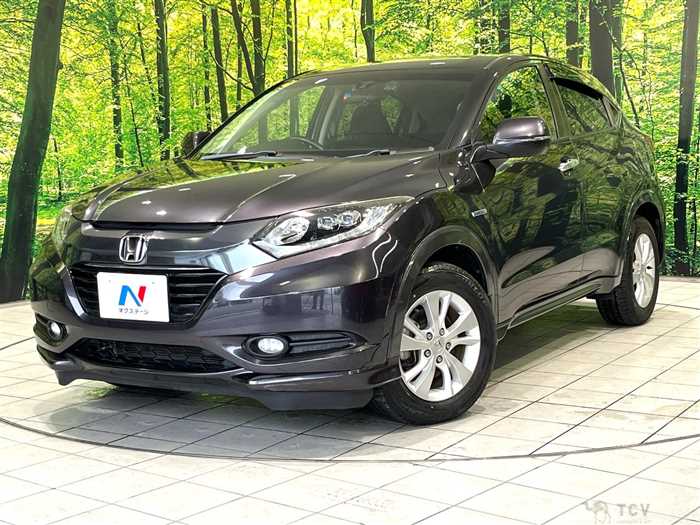 2014 Honda VEZEL