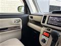 2017 Daihatsu Move Canbus