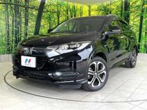 2015 Honda VEZEL