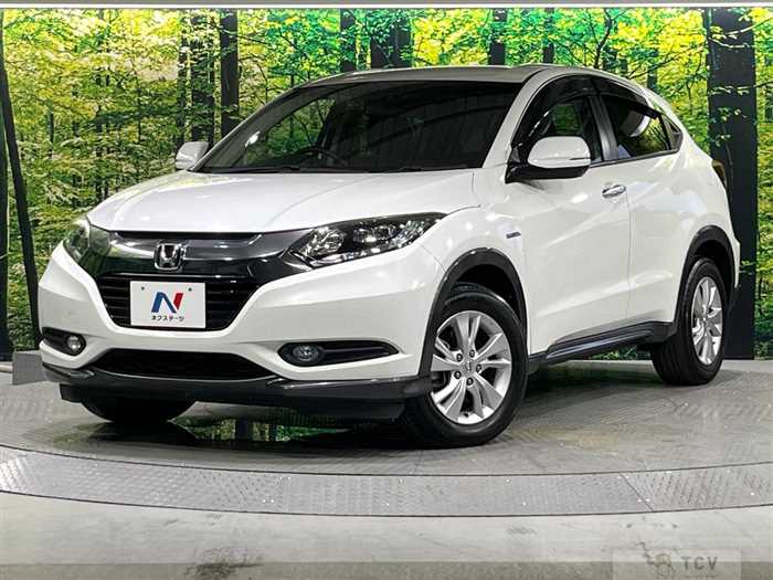 2014 Honda VEZEL