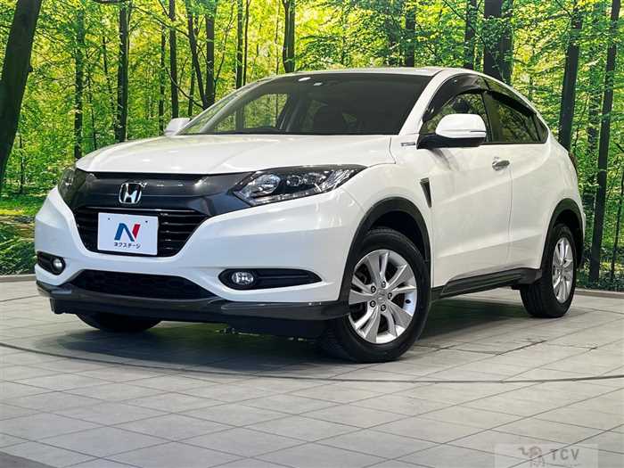 2015 Honda VEZEL