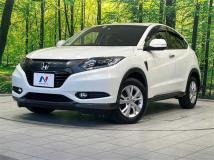 2015 Honda VEZEL