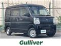 2025 Suzuki Every