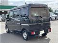 2025 Suzuki Every
