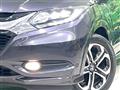 2015 Honda VEZEL