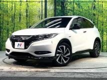 2016 Honda VEZEL