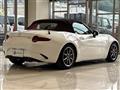 2023 Mazda Roadster