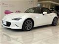 2023 Mazda Roadster