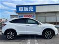 2016 Honda VEZEL