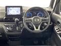 2021 Nissan ROOX