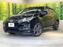 2017 Honda VEZEL