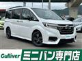 2022 Honda Step WGN