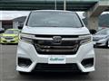 2022 Honda Step WGN