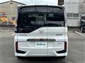 2022 Honda Step WGN