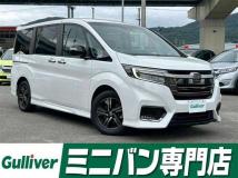 2022 Honda Step WGN