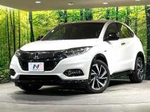 2018 Honda VEZEL
