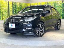 2019 Honda VEZEL