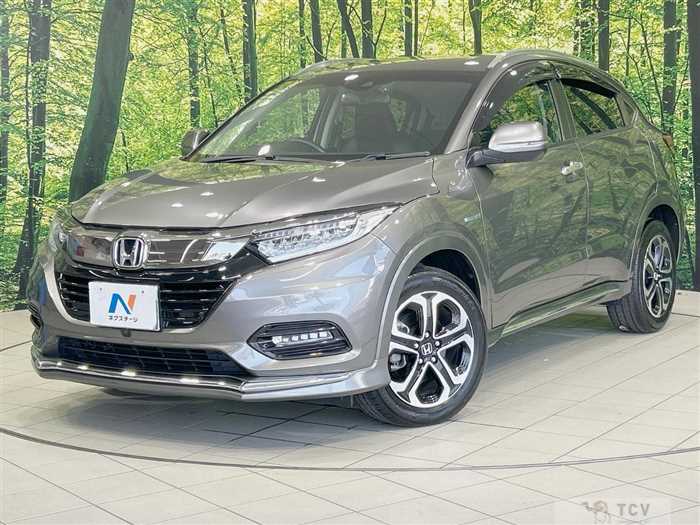 2019 Honda VEZEL