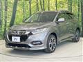 2019 Honda VEZEL