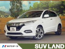 2020 Honda VEZEL
