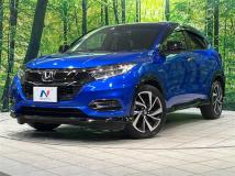 2020 Honda VEZEL