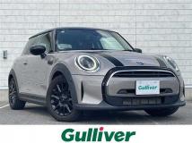 2021 BMW MINI