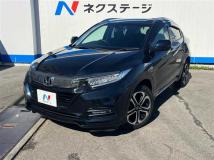 2020 Honda VEZEL