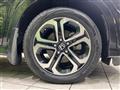2018 Honda VEZEL