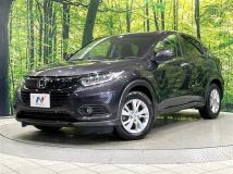 2019 Honda VEZEL